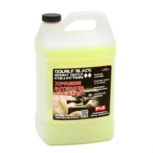 P&S Xpress Interior Cleaner 3.78L