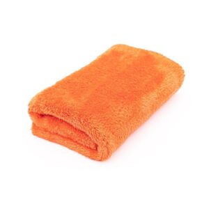 The Rag Company Eagle Edgeless 500 Detailing Towel (40x40)