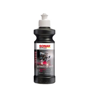 SONAX PROFILINE Ultimate Cut 250ml