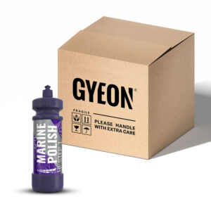 Gyeon Q2R Marine Polish Step 1 (Cut) 1000ml - CASE (12)