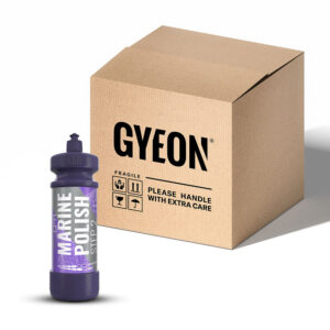 Gyeon Q2R Marine Polish Step 2 (Polish) 1000ml - CASE (12)