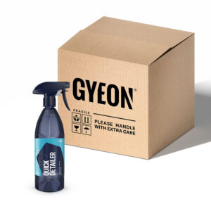 Gyeon Q2M Quick Detailer (1L) - CASE (9)