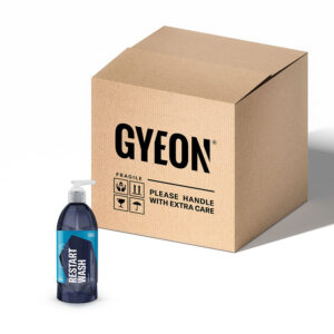 Gyeon Q2M Restart Wash 500ml - CASE (12)