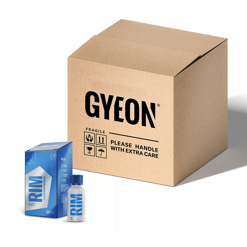 Gyeon Q2 Rim EVO 30ml - CASE (12)