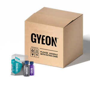 Gyeon Q2 Syncro EVO Light 30ml - CASE (6)