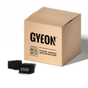 Gyeon Q2M Tire Applicator Small (2 Pack) - CASE (24)