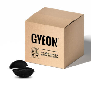 Gyeon Q2M Tire Brush - CASE (24)