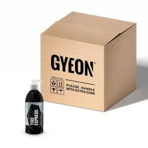 Gyeon Q2M Tire Express 500ml - CASE (12)