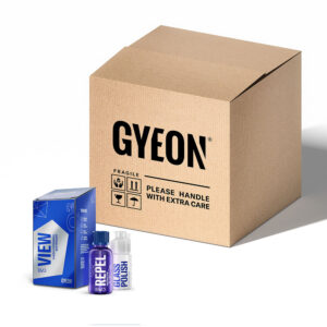 Gyeon Q2 View EVO 20ml - CASE (12)