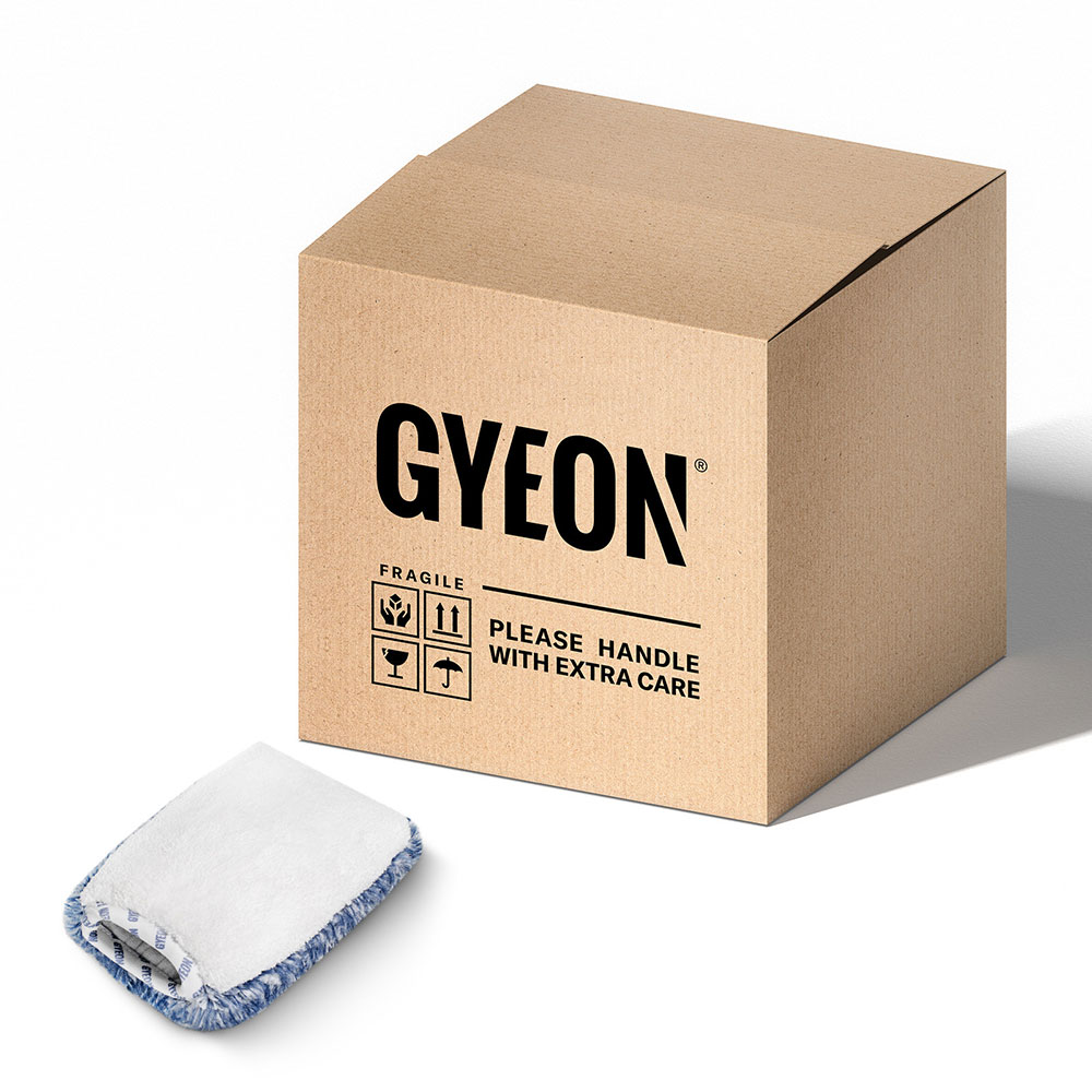 Gyeon Q2M WashPad - CASE (20)