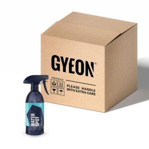 Gyeon Q2M Water Spot 500mL - CASE (12)