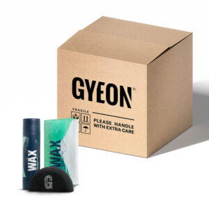 Gyeon Q2 Wax 200ml - CASE (12)
