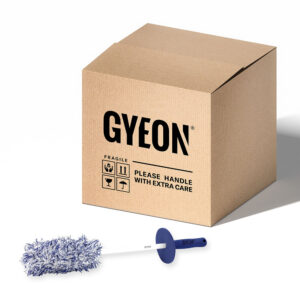 Gyeon Q2M Wheel Brush Large - CASE (8)