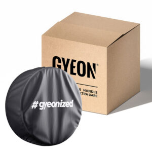 Gyeon Q2M Wheel Covers (4 pack) - CASE (8)