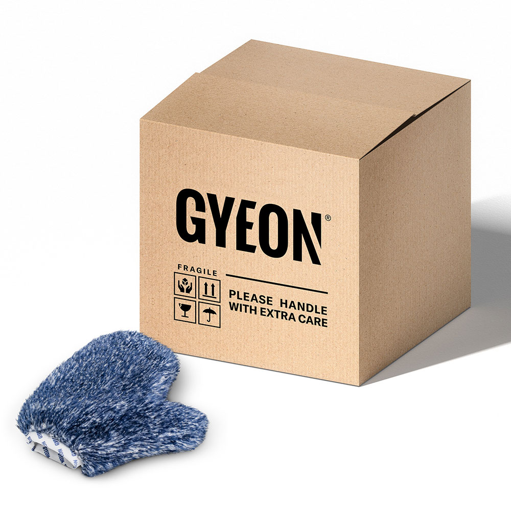 Gyeon Q2M Wheel Mitt - CASE (20)