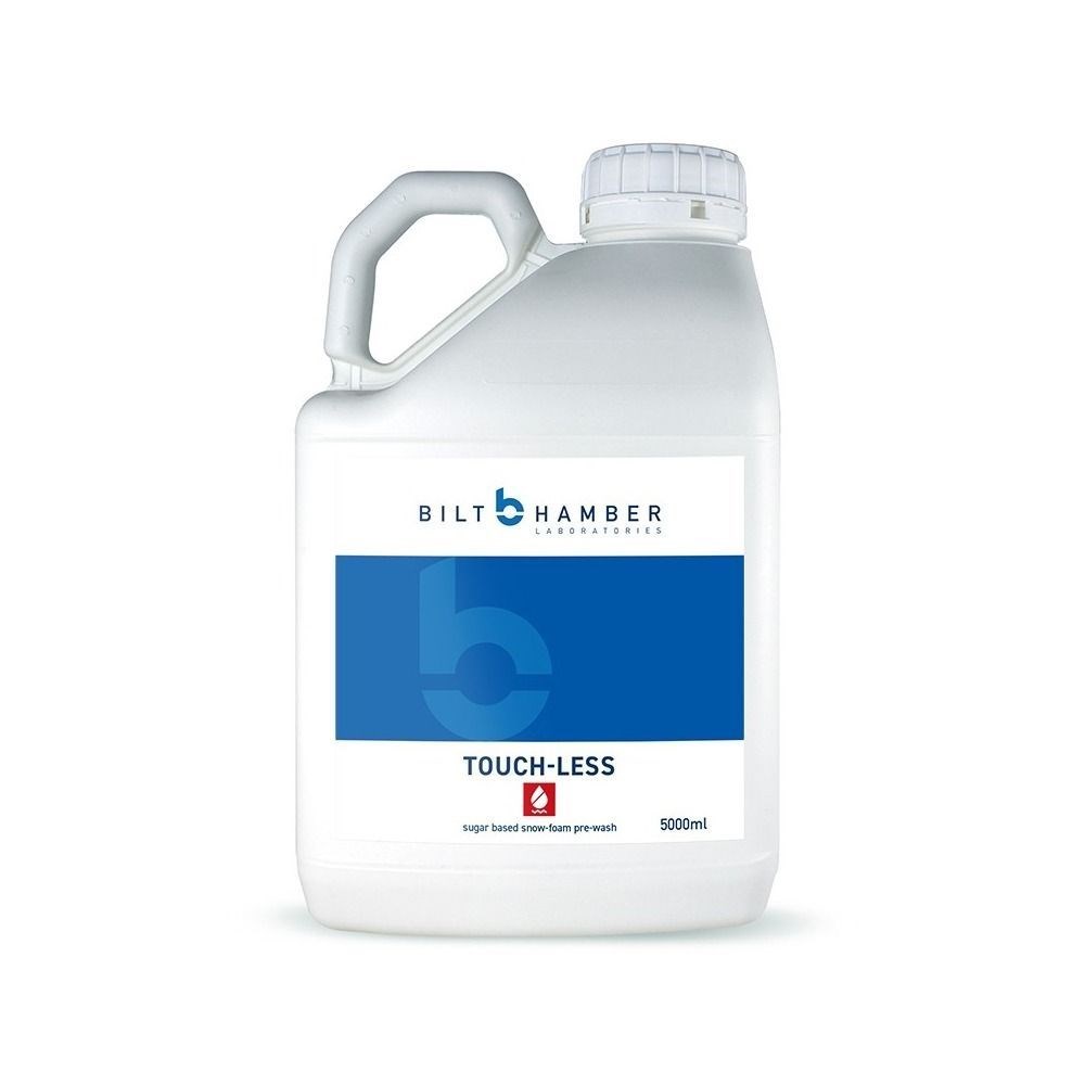Bilt Hamber Touchless V2 Foam 5L - CASE (2)