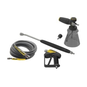 Active Premium Accessory Bundle
