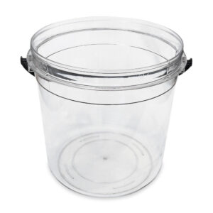 CCP Clear Bucket - CASE (6)