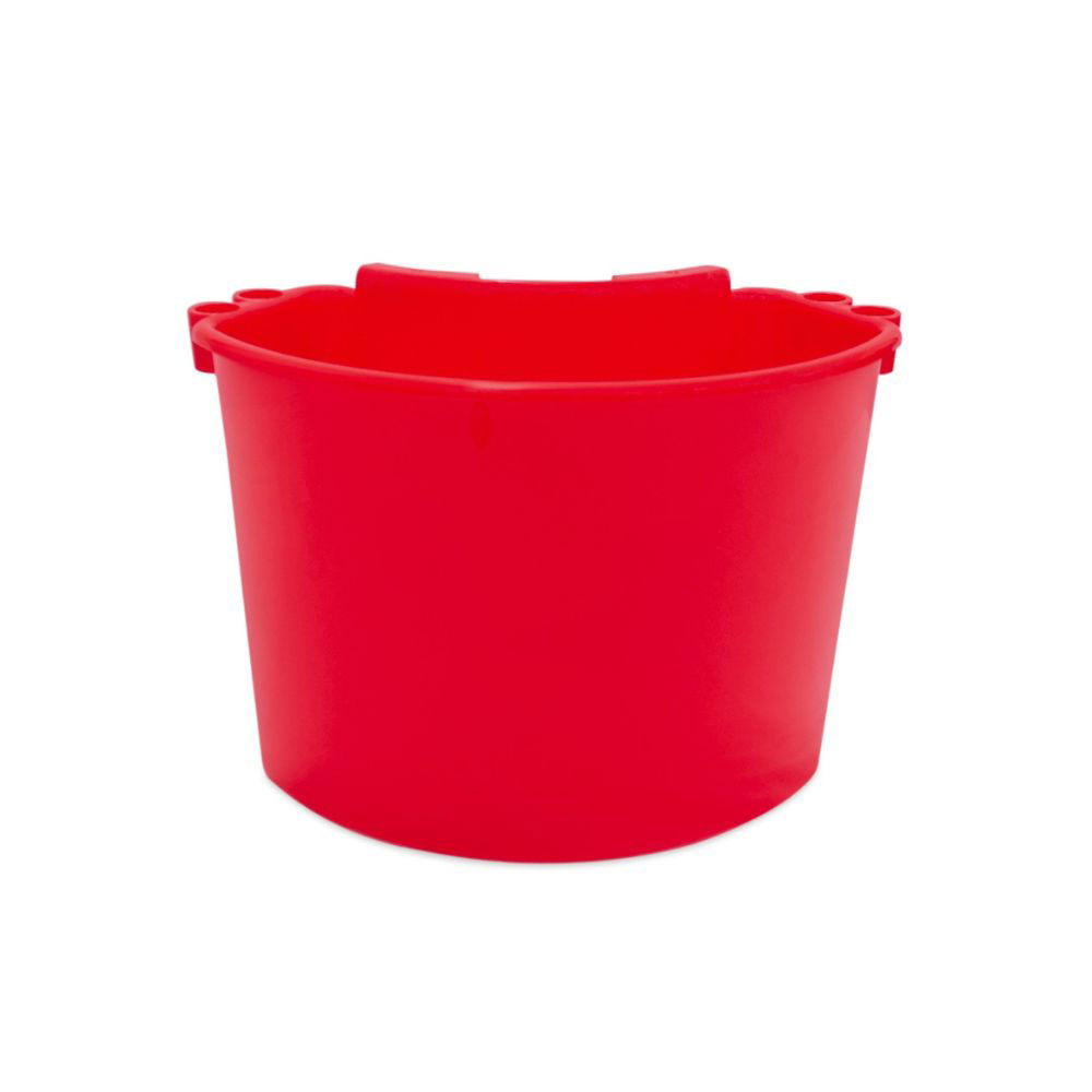 CCP Bucket Organiser (Red) - CASE (10)