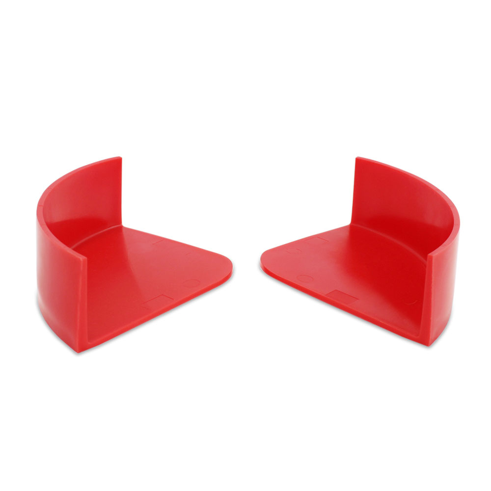 CCP Hose Slide Wheel Guard (2 Pack) - CASE (10)