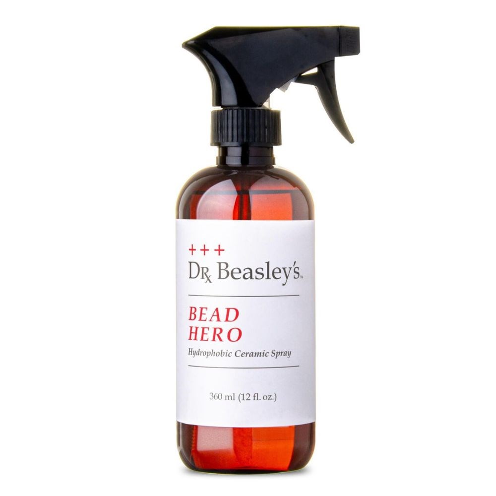 Dr. Beasley's Bead Hero 360ml - CASE (4)