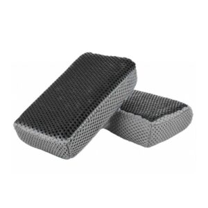Mint Clay Scrubber (2pk) - CASE (10)