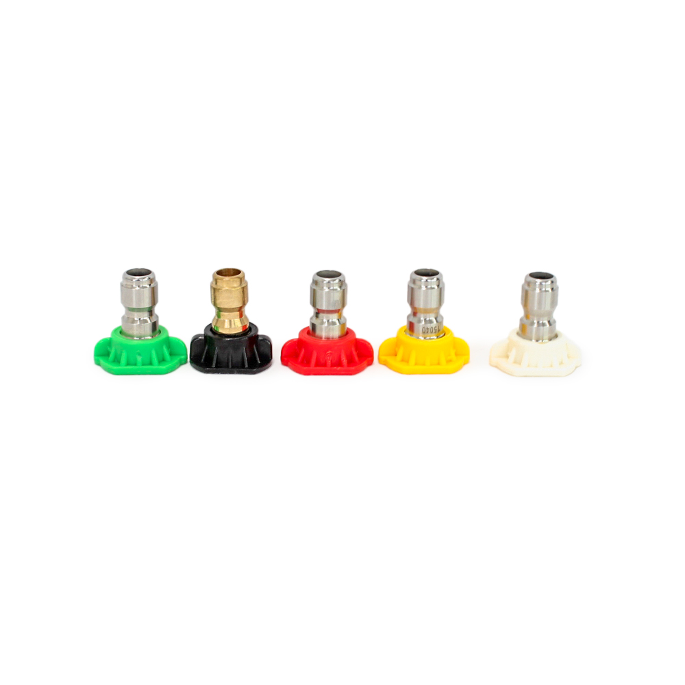 Mint Pro Tools Pressure Nozzle Set - CASE (10) - Image 5