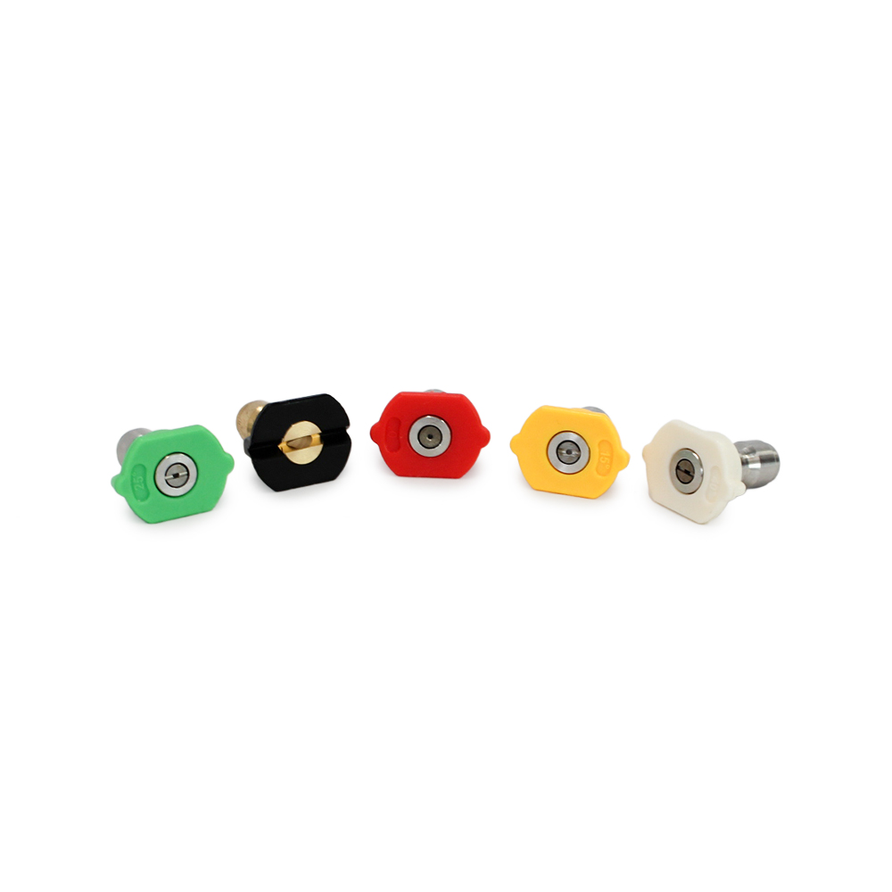 Mint Pro Tools Pressure Nozzle Set - CASE (10) - Image 4