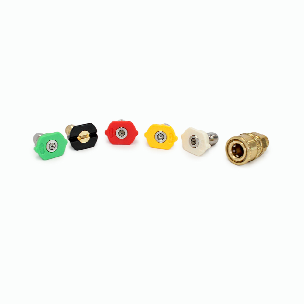 Mint Pro Tools Pressure Nozzle Set - CASE (10) - Image 2