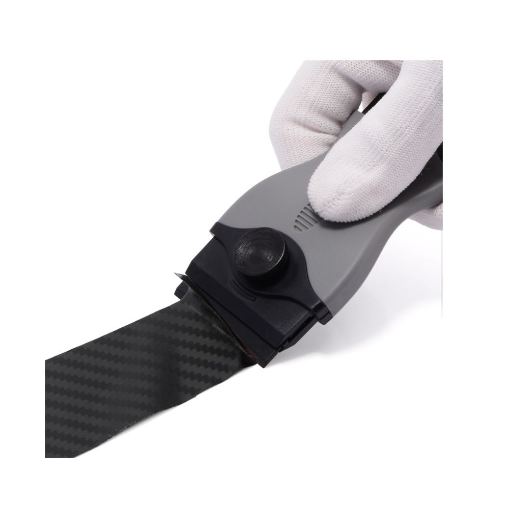 Mint Pro Tools Plastic Razor Blade Tool - CASE (10) - Image 2