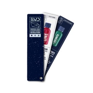 Gyeon ZM Leaflet - EVO Coatings