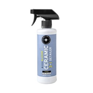 Collinite Slikr Ceramic 3 in 1 Detailer 473mL - CASE (6)