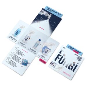 Gyeon ZM Leaflet - Purify