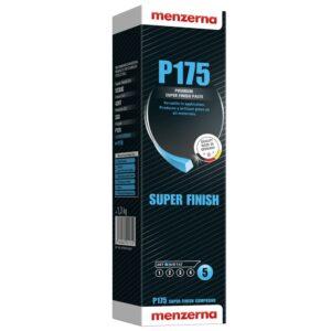 Menzerna P175 Super Finish Solid Compound 1.3kg