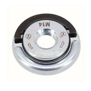 Mint Protools Quick Release Locking Nut M14