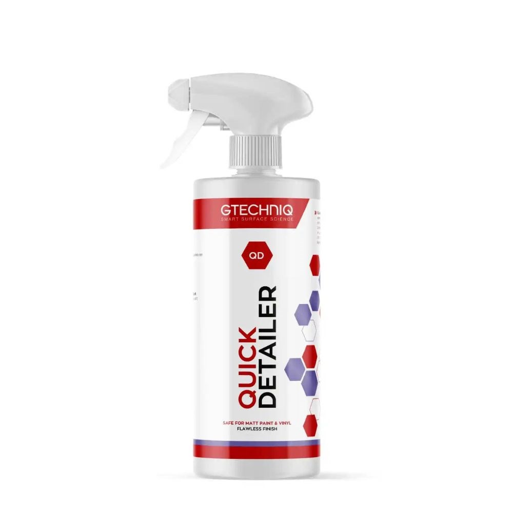 Gtechniq QD Quick Detail 500ml