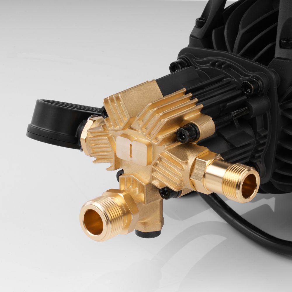 Active 2.3 Electric Pressure Washer (Machine Only) - Image 4
