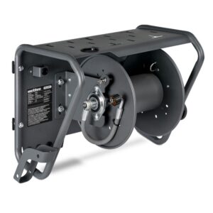 Active Wall Mount & Hose Reel