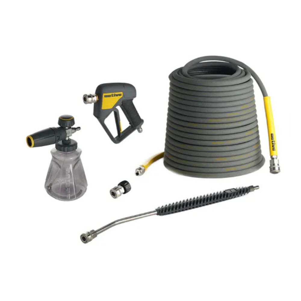 Active 2.3 Electric Pressure Washer (FULL KIT) - Image 9