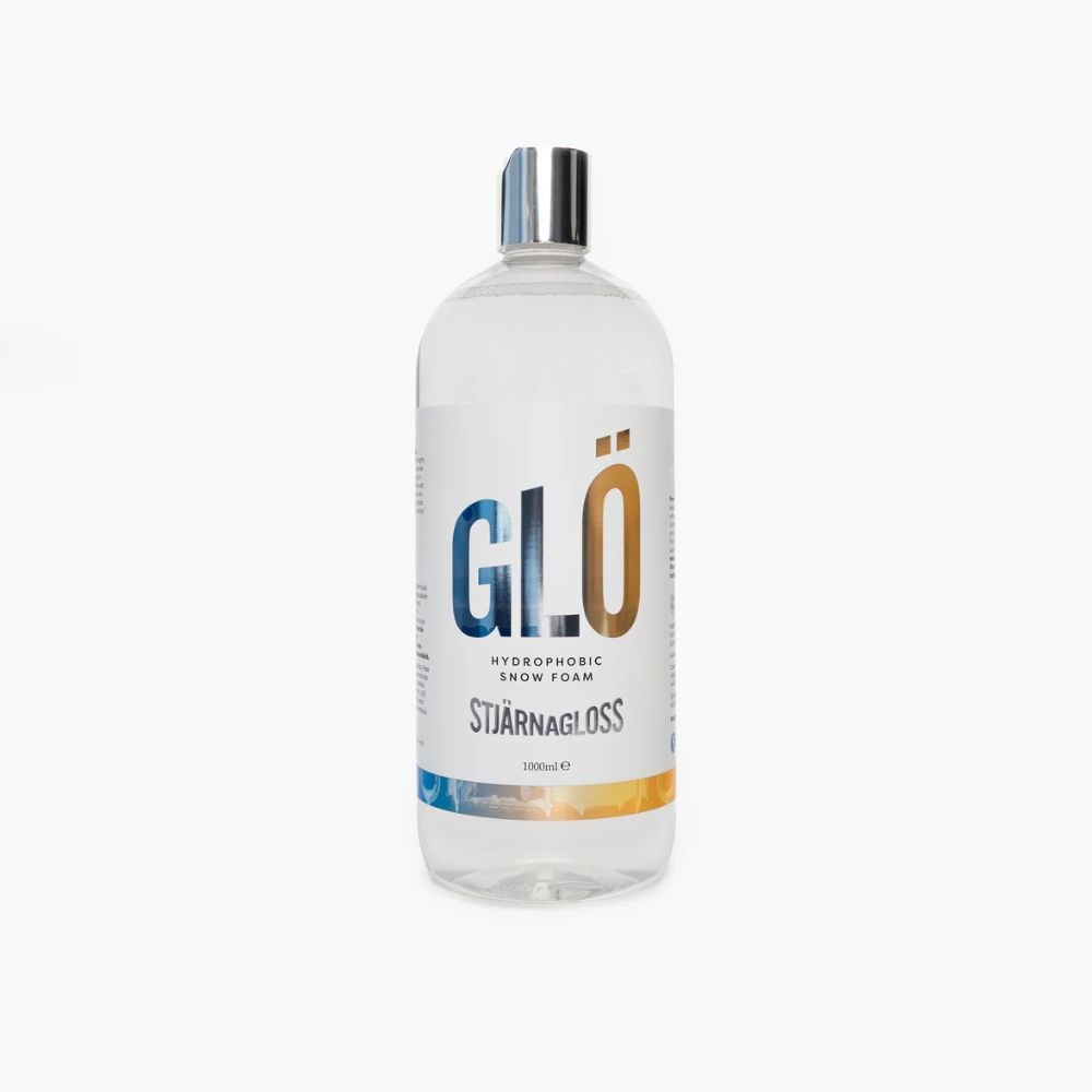 Stjarnagloss Glo Hydrophobic Snow Foam 1L
