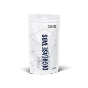 Gyeon Q2M Degrease Tabs (10 Pack)