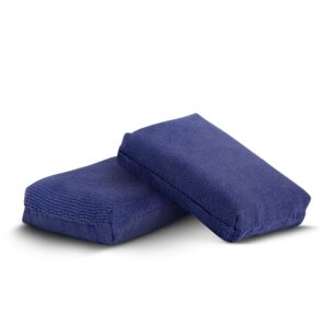 Gyeon Q2M Coating Applicator (Large 2 Pack)