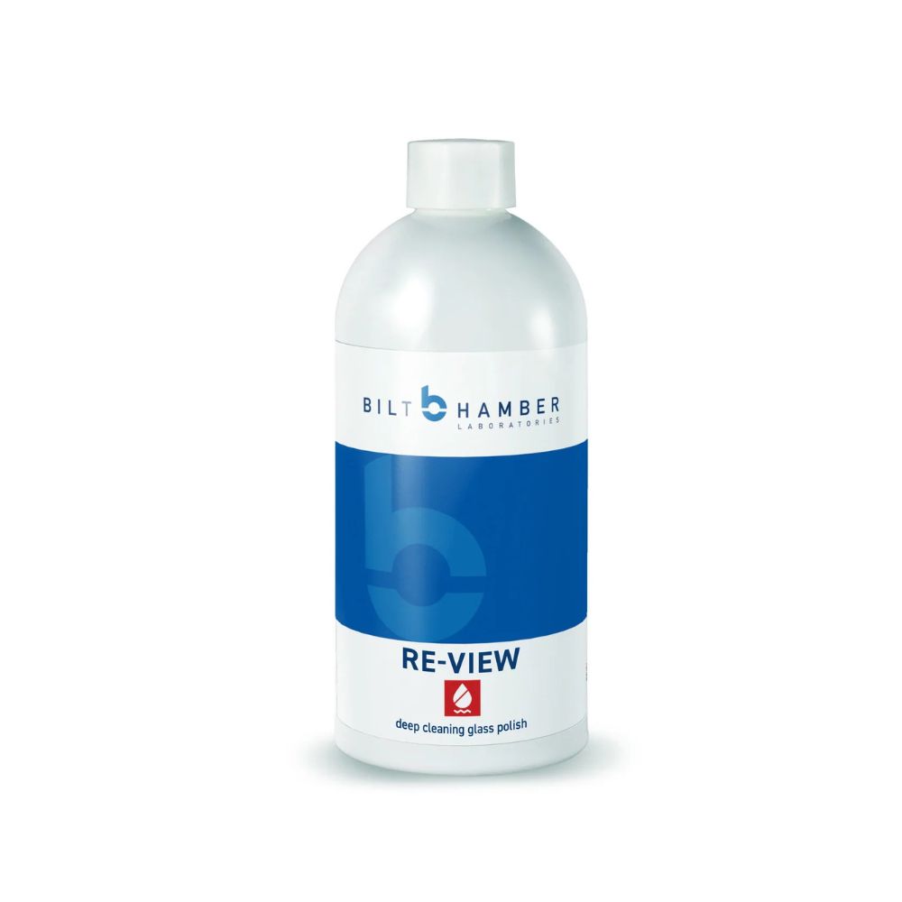 Bilt Hamber Re-View 500ml