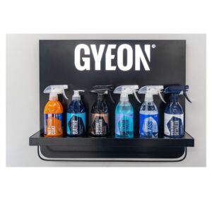Gyeon ZM Detail Rack