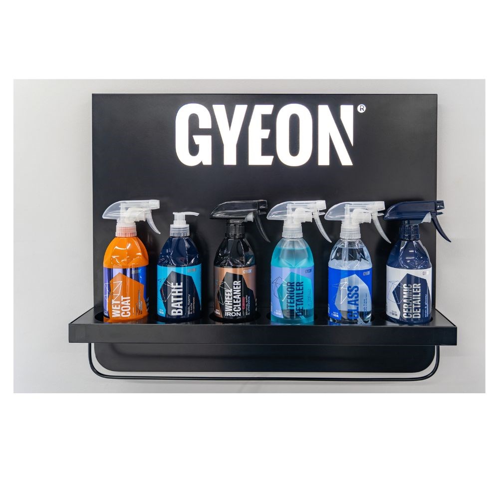 Gyeon ZM Detail Rack
