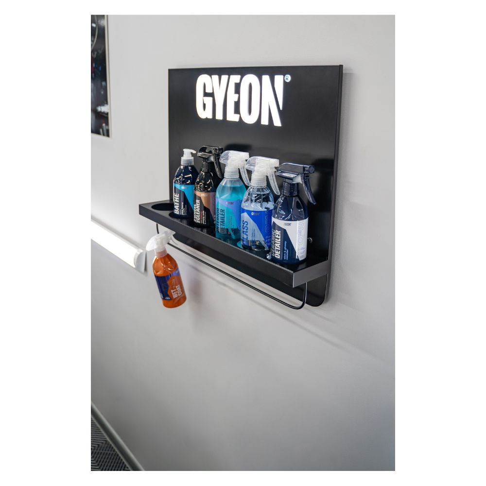 Gyeon ZM Detail Rack - Image 5