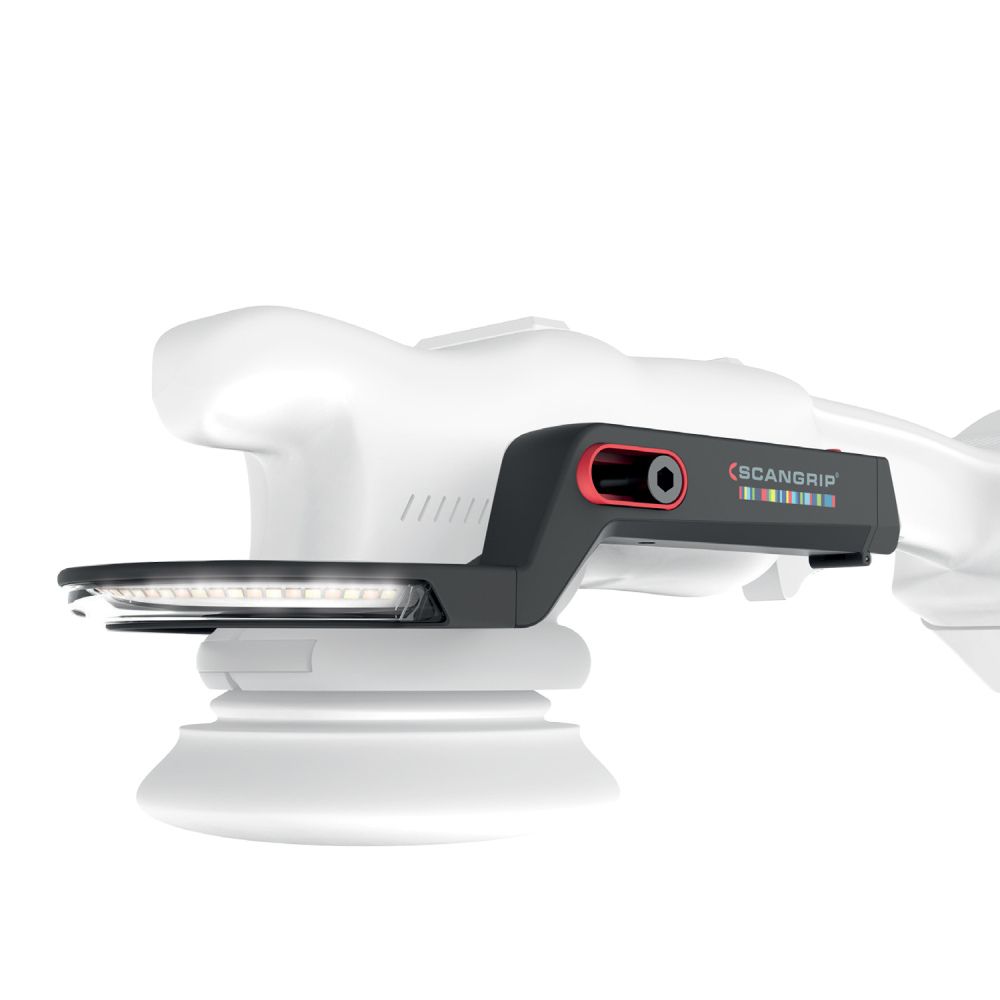 Scangrip Star Match Buffing Light - Image 2