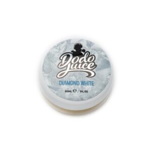 Dodo Juice Diamond White Wax