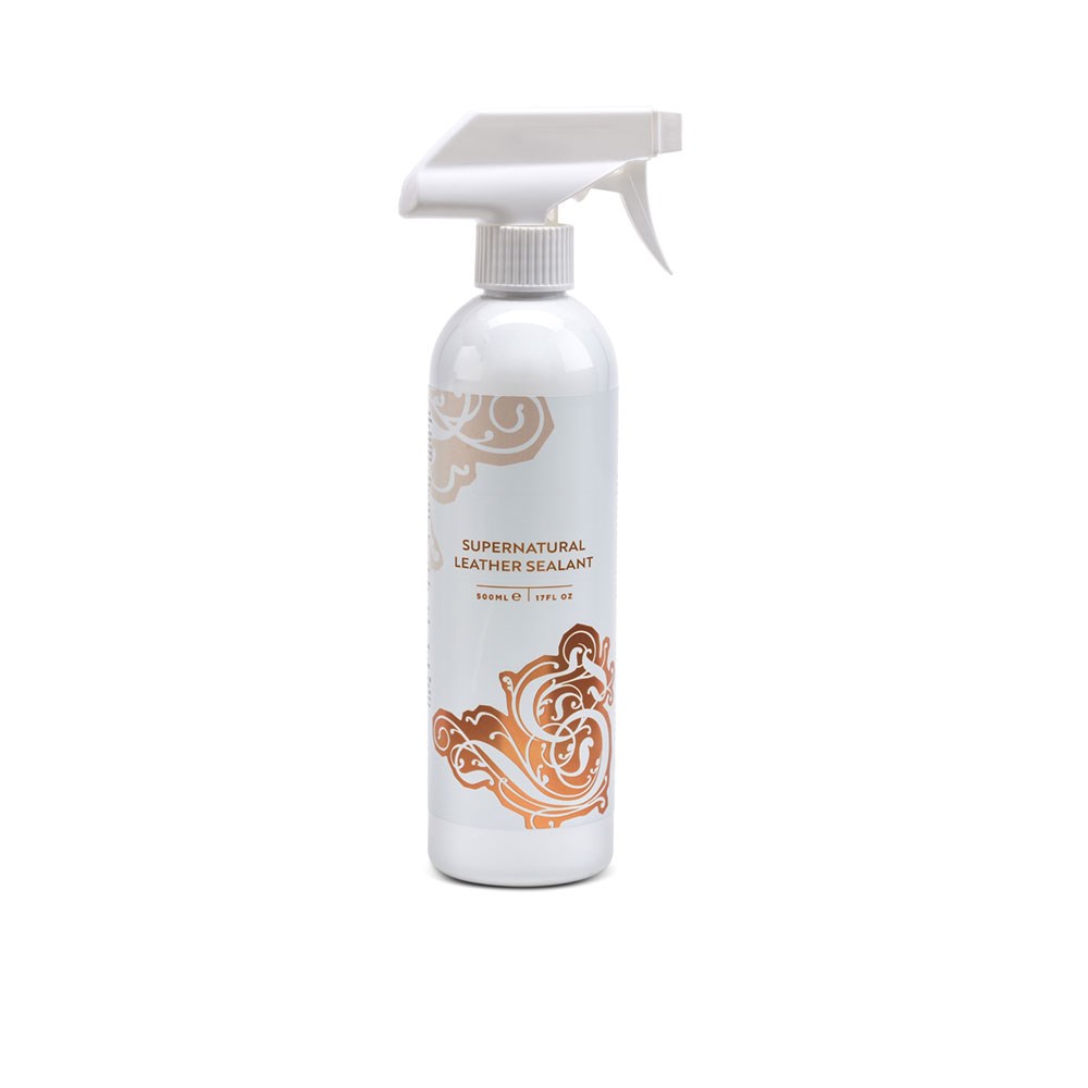 Dodo Juice Supernatural Leather Sealant 500ml