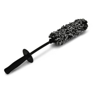 Mint Slim Wheel Brush - CASE (10)